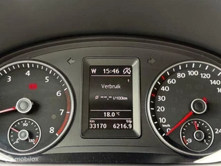 Volkswagen Caddy Volkswagen Caddy Bestel 1.4 TSI DSG L1H1 BMT Navi DAB Apple Standkachel - afbeelding nr 17