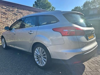 Ford Focus Ford Focus Wagon 1.0 EcoBoost ST Line Business - afbeelding nr 7