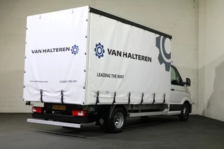 Volkswagen Crafter - afbeelding nr 8