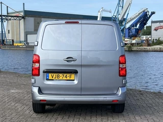 Citroën Jumpy Citroen Jumpy 2.0 BlueHDI 120 M Club Head-up/Camera/Carplay/Cruise/DAB+/Navi/APK:01-2026 - afbeelding nr 10