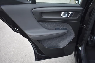 Volvo XC40 Volvo XC40 Recharge Core 231/70kWh | Climate | 19'' All Season | Warmtepomp - afbeelding nr 16
