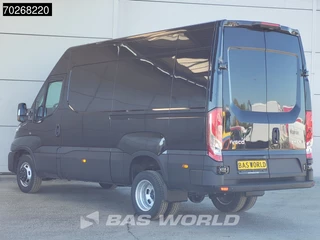 Iveco Daily Iveco Daily 35C21 Automaat 2025 model L2H2 ACC LED CarPlay Velgen Camera 12m3 Airco - afbeelding nr 2