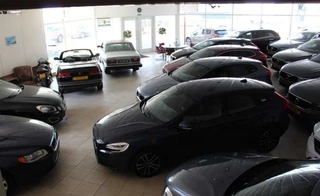 Volvo V40 - afbeelding nr 28