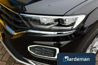 Volkswagen T-Roc Volkswagen T-Roc 1.5 TSI Sport Business R - afbeelding nr 25