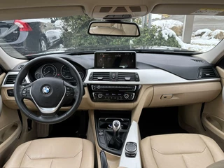 BMW 3 Serie BMW 3-serie Touring 320i, Led, Leer, Apple carplay, Trekhaak - afbeelding nr 14