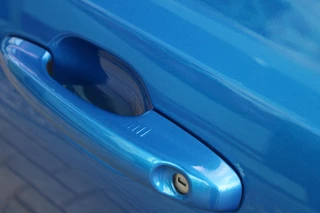 Ford Focus Ford Focus 2.0 EcoBlue 150pk ST-Line X Wagon | Panoramadak | Adaptive LED | Adaptive cruise control | 18 inch met rode remklauwen | Adaptive LED | Half lederen bekleding | Winter Pack | Camera - afbeelding nr 44