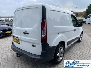 Ford Transit Connect Ford Transit Connect 1.6 TDCI L1 Ambiente - TREKHAAK / NAP / LM VELGEN - afbeelding nr 5