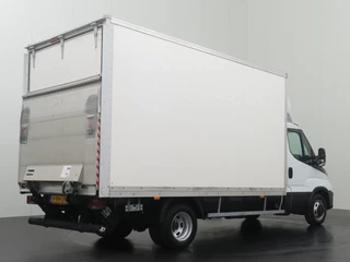 Iveco Daily | Airco | Cruise | 3-Persoons - afbeelding nr 2