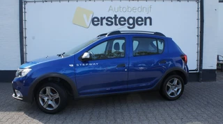 Dacia Sandero 0.9 TCe Tech Road