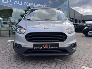 Ford Transit Courier Ford Transit Courier 1.5 TDCI Trend 2023 Navi Airco - afbeelding nr 7