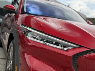 Ford Mustang Mach-E Ford Mustang Mach-E Aut. 75kWh | Leder | Bang & Olufssen | 360 Camera | - afbeelding nr 27