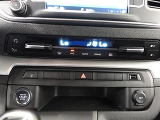 Opel Vivaro Opel Vivaro 2.0 CDTI L3H1 145PK Dubbele Cabine Edition Airco Navigatie Trekhaak Carplay - afbeelding nr 21