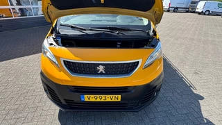 Peugeot Expert - afbeelding nr 19