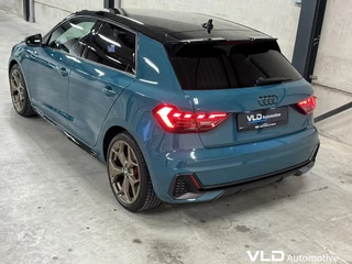 Audi A1 Sportback Audi A1 Sportback 35 TFSI S-line Edition one B&O CAM LED Key - afbeelding nr 25