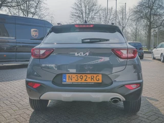 Kia Stonic - afbeelding nr 7