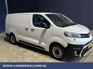 Toyota ProAce Bijrijdersbank - afbeelding nr 10