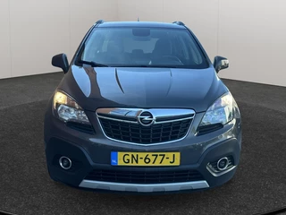 Opel Mokka - afbeelding nr 31