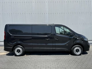 Opel Vivaro Opel Vivaro 1.6 CDTI L2H1 Edition*A/C*CRUISE*3P*HAAK* - afbeelding nr 5