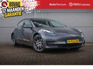Tesla Model 3 Stnd.RWD Plus 60 kWh