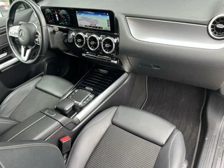 Mercedes-Benz GLA Mercedes GLA-klasse 250 e 218PK MARGE AUTO LED+STOELVERW. - afbeelding nr 2