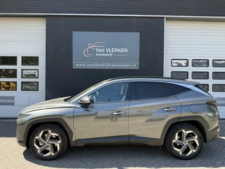 Hyundai Tucson Hyundai Tucson 1.6 T-GDI PHEV Comfort Smart 4WD - afbeelding nr 3