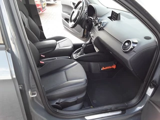 Audi A1 Sportback - afbeelding nr 12