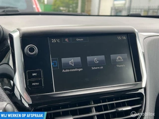 Peugeot 2008 Peugeot 2008 1.2 PureTech Allure | Lage km-stand | Zeer net - afbeelding nr 17