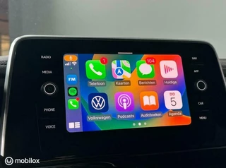 Volkswagen T-Roc Volkswagen T-Roc 1.0 TSI R-Line Business+ | CARPLAY | CRUISE - afbeelding nr 6