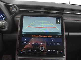 Lexus LBX Lexus LBX DEMO 1.5 Hybrid Elegant | Tech Pack | Parkeersensoren V+A | Leder - afbeelding nr 29