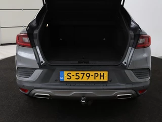 Renault Arkana Renault Arkana 1.6 E-Tech full hybrid 145 R. S. Line | Trekhaak |  Stoel & stuurverwarming | Leder/Alcantara | Adaptive cruise | Camera | Carplay | Keyless | Navigatie | Full LED - afbeelding nr 12