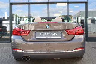 BMW 4 Serie - afbeelding nr 17