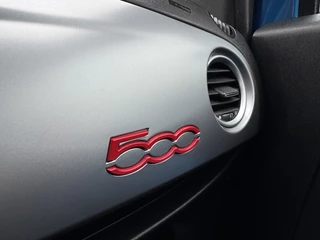 Fiat 500 - afbeelding nr 15