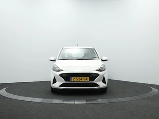 Hyundai i10 - afbeelding nr 14