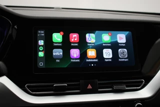 Kia Niro Kia Niro 1.6 GDi Hybrid ExecutiveLine - Carplay, Camera, Half Leer - afbeelding nr 4
