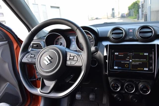 Suzuki Swift Suzuki Swift 1.2 Style Smart Hybrid | Apple carplay/android | Elektrisch inklapbare spiegels | Stoelverwarming | - afbeelding nr 29
