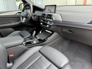 BMW X3 BMW X3 xDrive30e High Executive M-Sport|SOH90%|Pano|H/K|Leder|Trekhaak|20