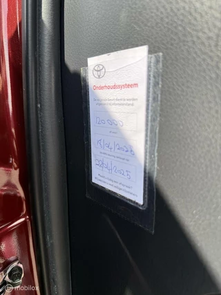 Toyota RAV4 Toyota RAV4 2.5 Hybrid Executive Business Trekhaak 4-SEASON FWD - afbeelding nr 14