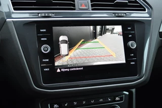 Volkswagen Tiguan Volkswagen Tiguan 1.4 TSI Highl. Bus R-Line | Camera | Trekhaak - afbeelding nr 14