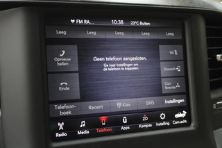 Dodge Ram 1500 Dodge RAM 1500 Big Horn 3.6L V6 Crewcab 4x4 - afbeelding nr 24