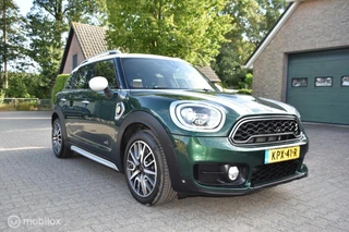 MINI Countryman 1.5 Cooper S E ALL4 Chili
