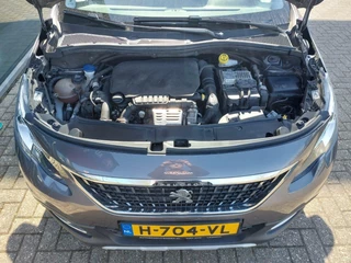 Peugeot 2008 Peugeot 2008 1.2 PureTech Blue Lease Executive - afbeelding nr 5