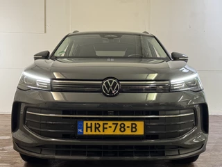 Volkswagen Tiguan CAMERA/NAVI/TREKHAAK - afbeelding nr 3