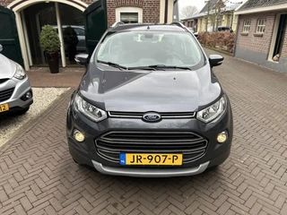 Ford EcoSport - afbeelding nr 14