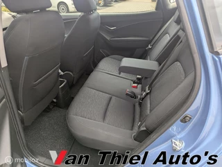 Hyundai ix20 Hyundai ix20 1.4i Go! - afbeelding nr 18