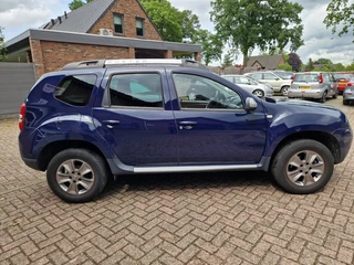Dacia Duster - afbeelding nr 3
