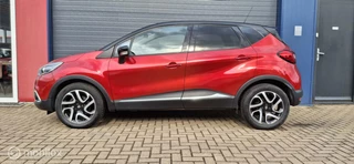 Renault Captur Renault Captur 1.2 TCe,Trekhaak,Stoelverw,Cruise - afbeelding nr 3