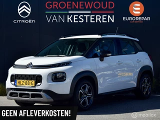Citroën C3 Aircross - 252250702-0