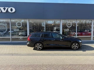 Volvo V60 - afbeelding nr 7