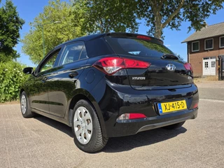 Hyundai i20 Hyundai i20 1.0 T-GDi i-Drive Cool, APK 2-2027! Zondag OPEN! - afbeelding nr 8