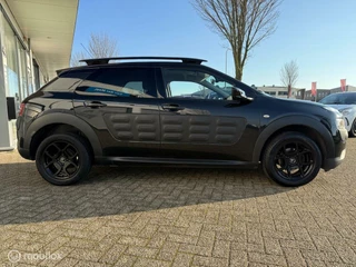 Citroën C4 Cactus Citroen C4 Cactus 1.2 PureTech Shine - afbeelding nr 4